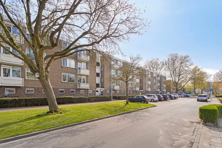 Photo 25 of Koperslagersdreef 23-A