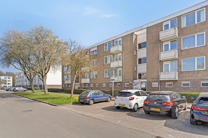 Photo 24 of Koperslagersdreef 23-A