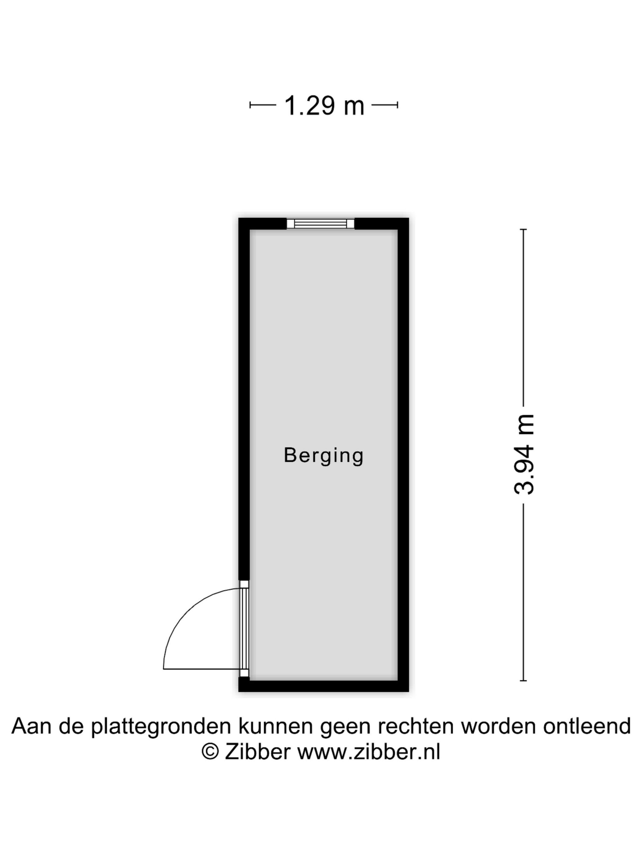 Photo 27 of Koperslagersdreef 23-A