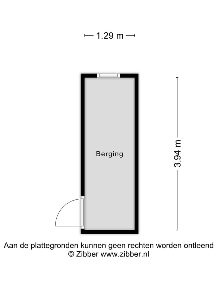 Photo 27 of Koperslagersdreef 23-A