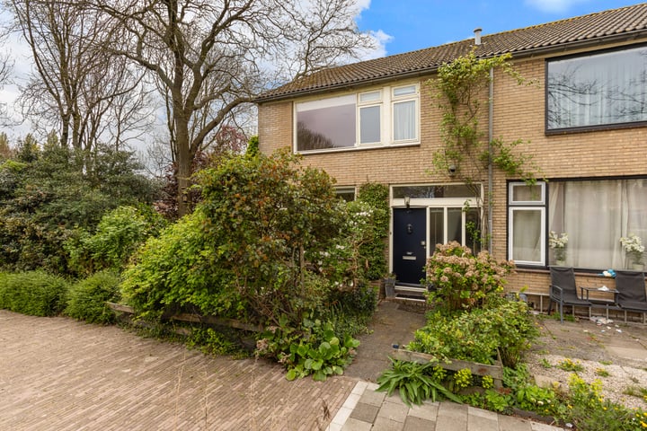 Regenboogstraat 177