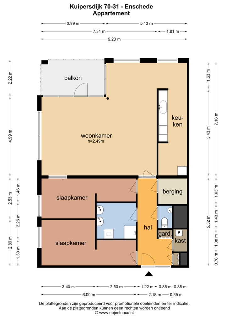 Foto 32 van Kuipersdijk 70-31