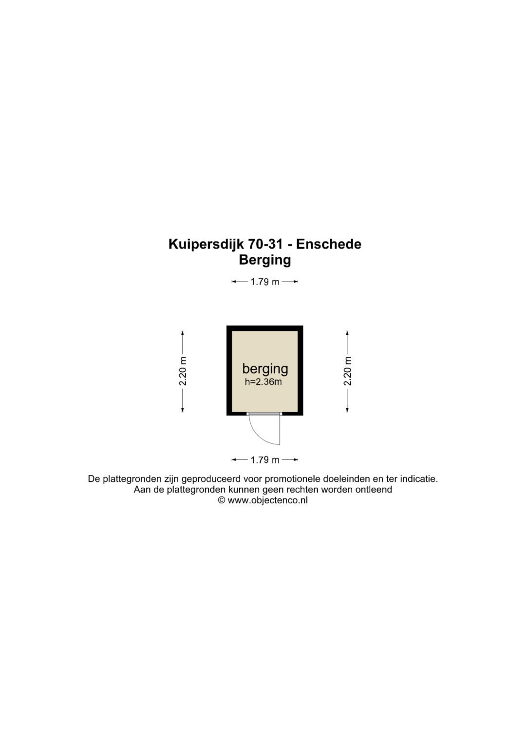 Foto 33 van Kuipersdijk 70-31