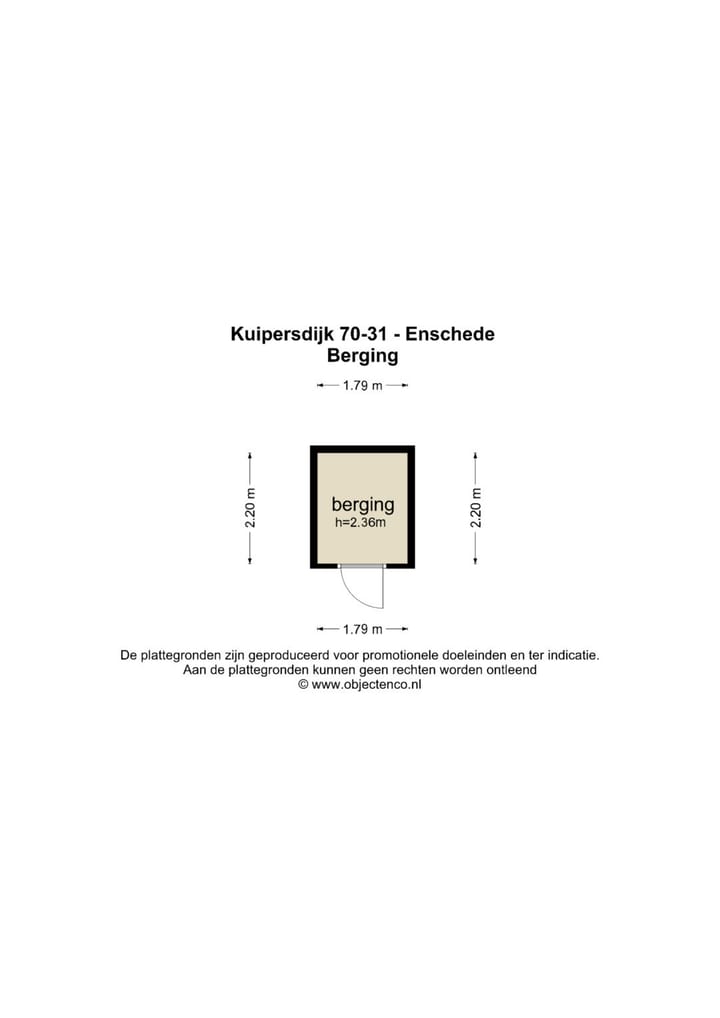 Foto 33 van Kuipersdijk 70-31