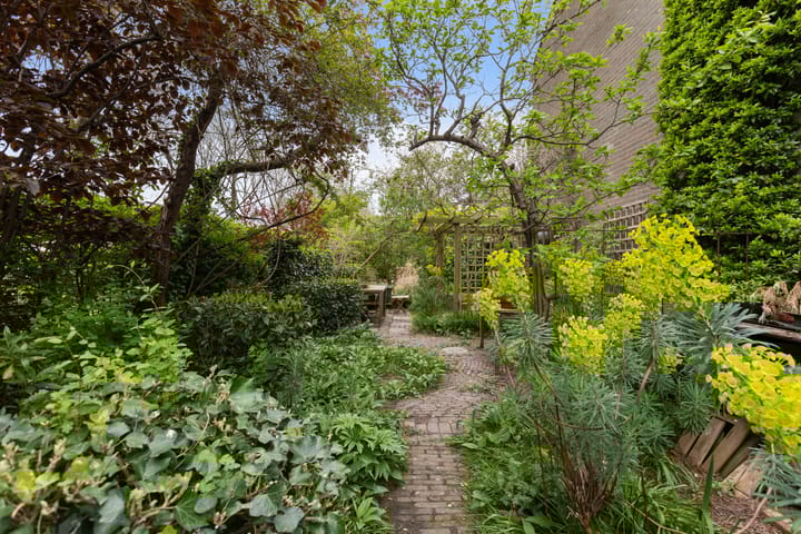 Foto 2 van Regenboogstraat 177