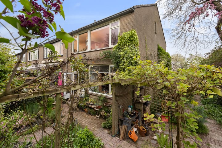 Foto 3 van Regenboogstraat 177