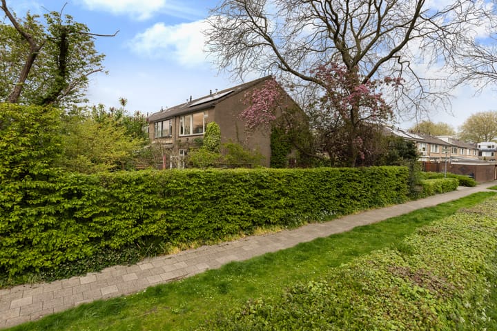 Foto 4 van Regenboogstraat 177