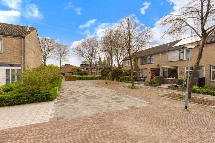 Foto 5 van Regenboogstraat 177