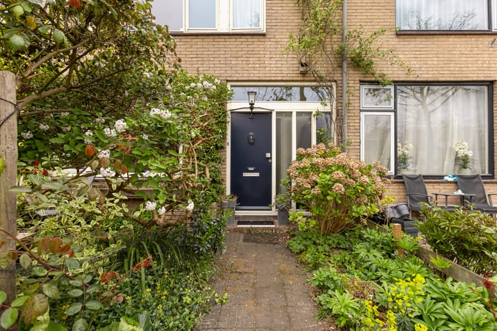 Foto 6 van Regenboogstraat 177