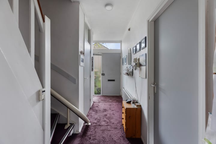 Foto 7 van Regenboogstraat 177