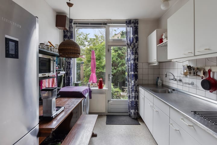 Foto 11 van Regenboogstraat 177