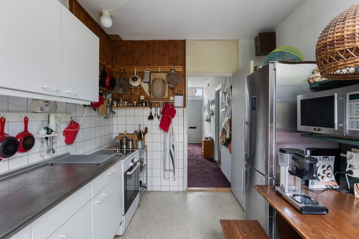 Foto 12 van Regenboogstraat 177