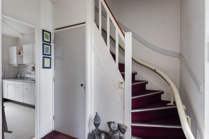 Foto 13 van Regenboogstraat 177