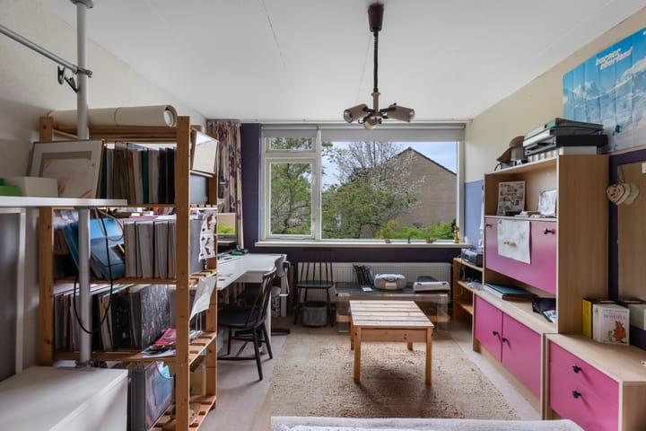 Foto 14 van Regenboogstraat 177