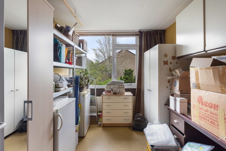 Foto 19 van Regenboogstraat 177