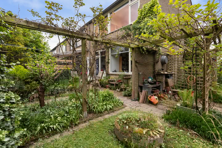 Foto 22 van Regenboogstraat 177