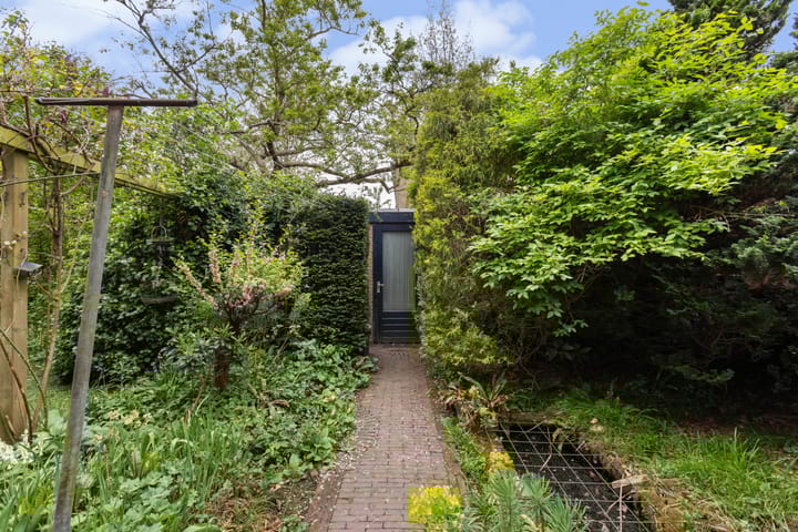 Foto 23 van Regenboogstraat 177