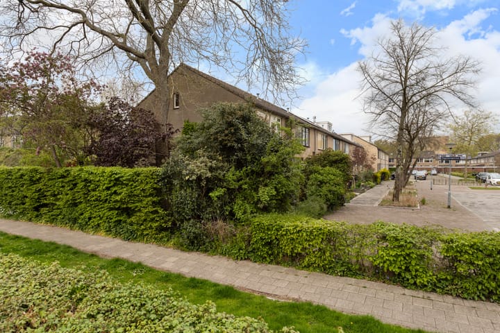 Foto 24 van Regenboogstraat 177