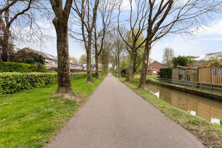 Foto 25 van Regenboogstraat 177