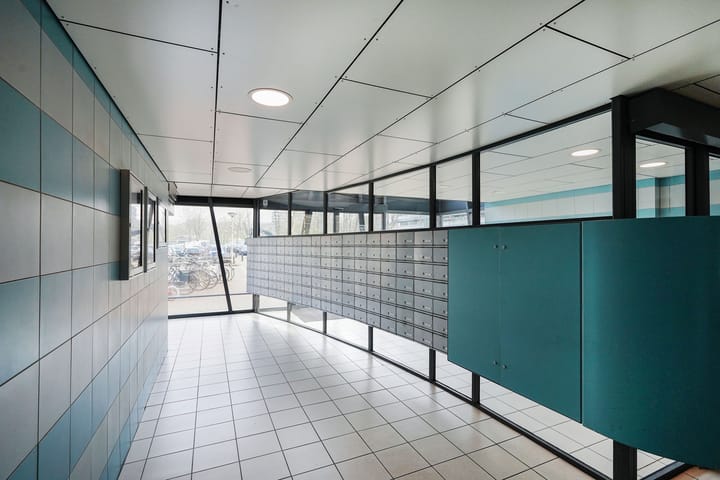 Foto 5 van Belvédèrebos 219