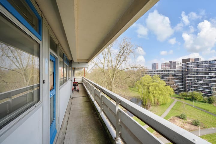 Foto 7 van Belvédèrebos 219