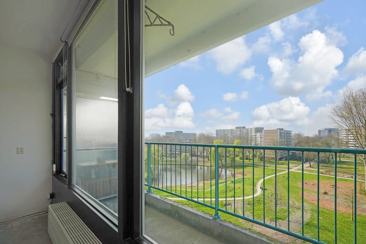 Foto 18 van Belvédèrebos 219