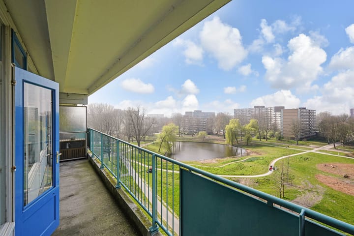 Foto 39 van Belvédèrebos 219