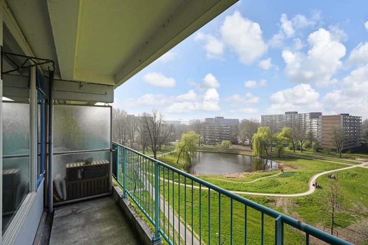 Foto 40 van Belvédèrebos 219