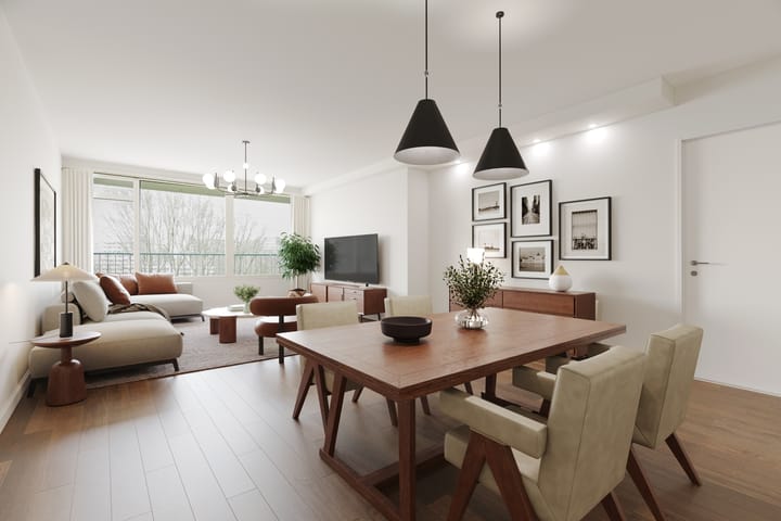 Foto 2 van Belvédèrebos 219