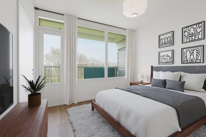 Foto 3 van Belvédèrebos 219