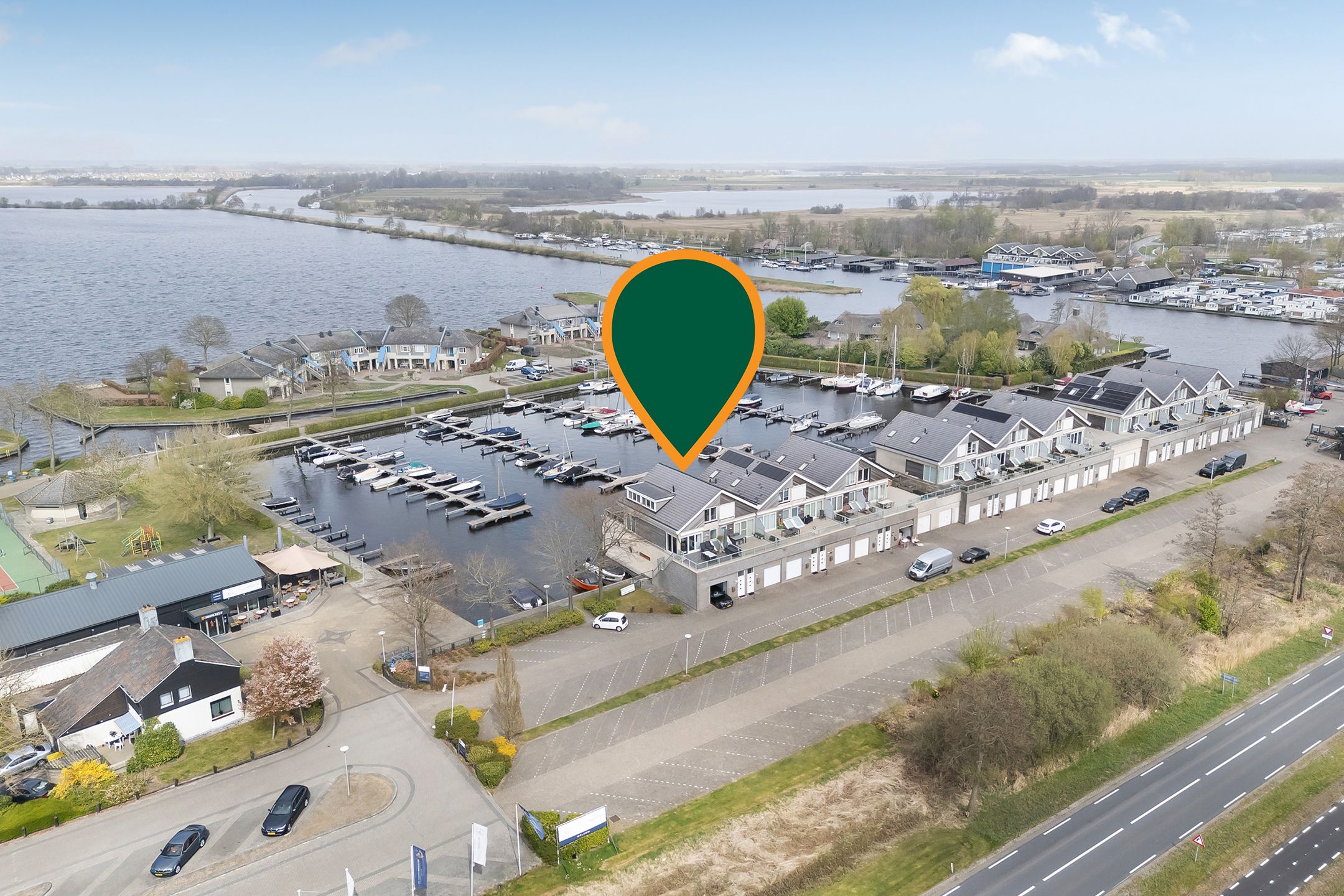 Photo 51 of Veneweg 290-001