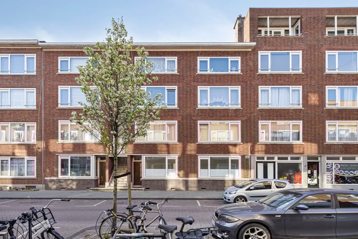 Foto 1 van Katendrechtse Lagedijk 208-C