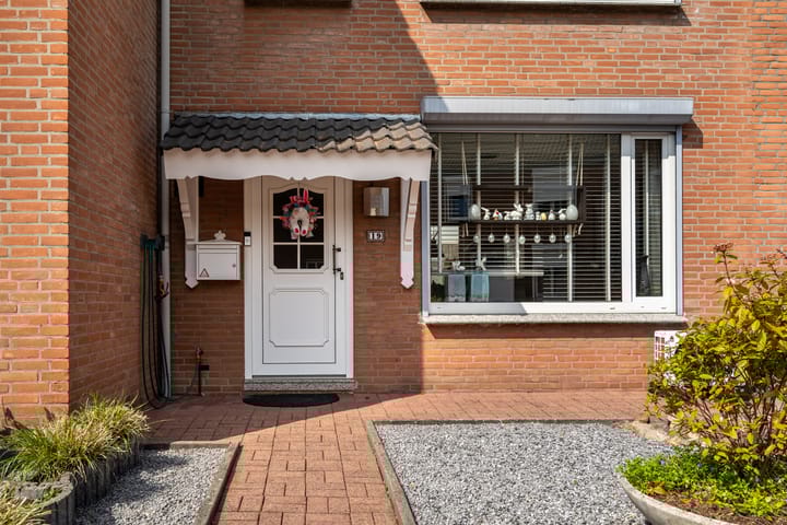 Foto 2 van Kwikstaartstraat 19