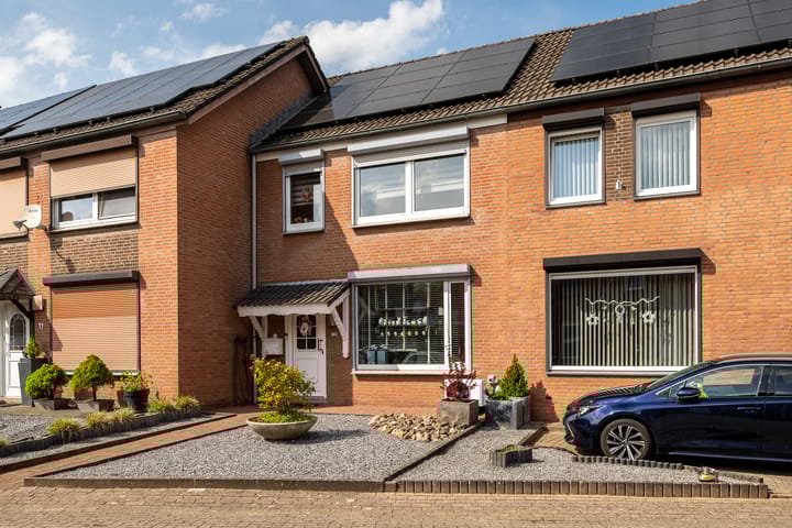 Foto 1 van Kwikstaartstraat 19