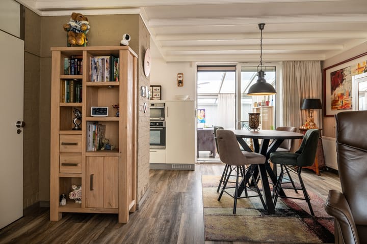 Foto 7 van Kwikstaartstraat 19