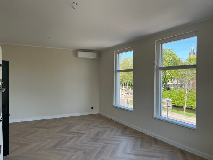 Foto 7 van Burgemeester van Roijensingel 24-A