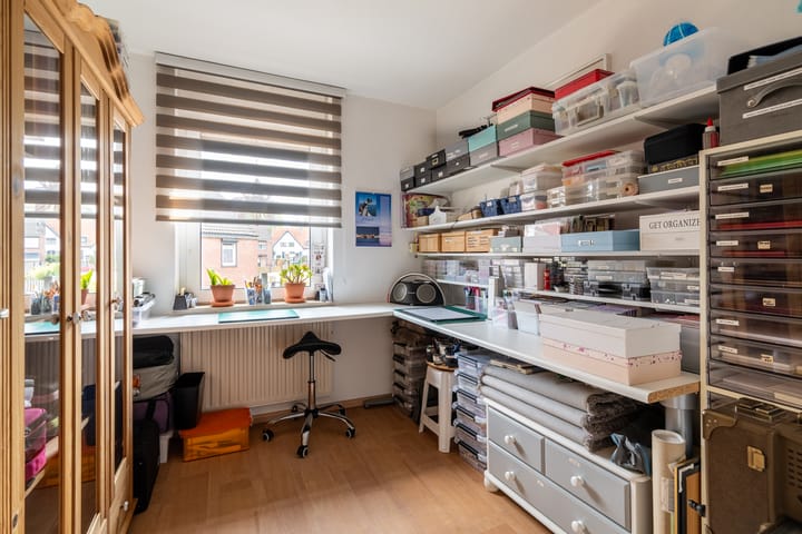 Foto 18 van Kwikstaartstraat 19