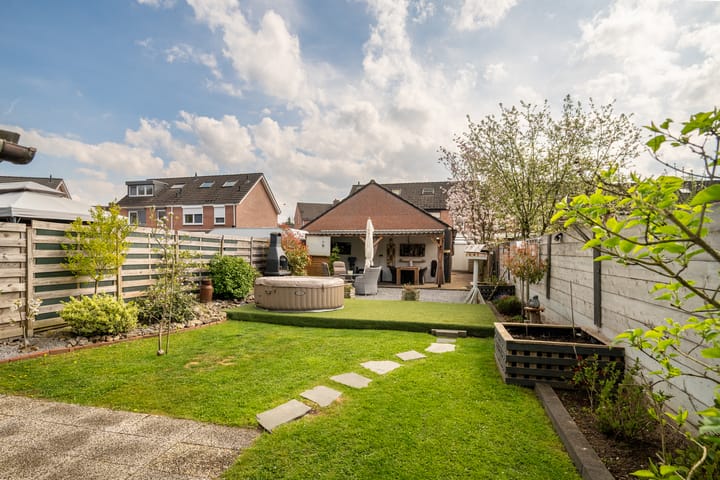 Foto 22 van Kwikstaartstraat 19