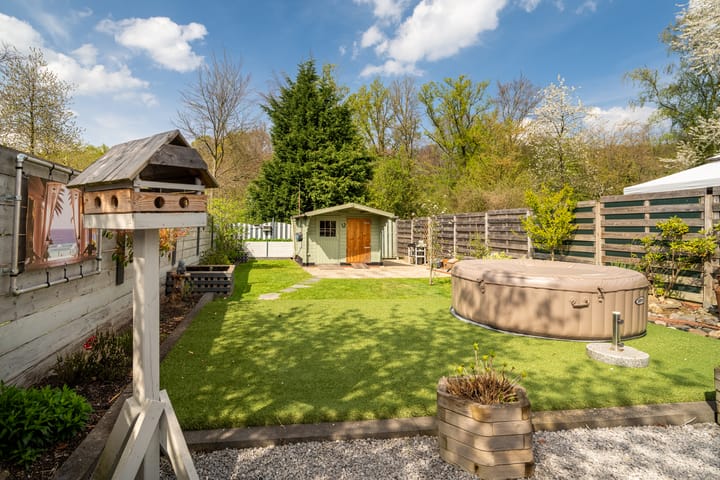 Foto 24 van Kwikstaartstraat 19