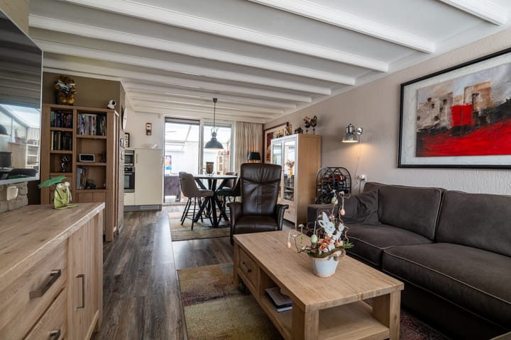 Foto 6 van Kwikstaartstraat 19