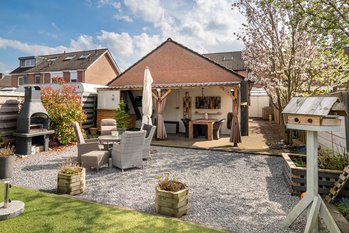 Foto 27 van Kwikstaartstraat 19