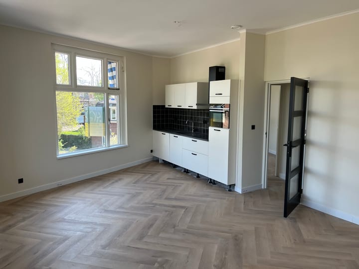 Foto 6 van Burgemeester van Roijensingel 24-A