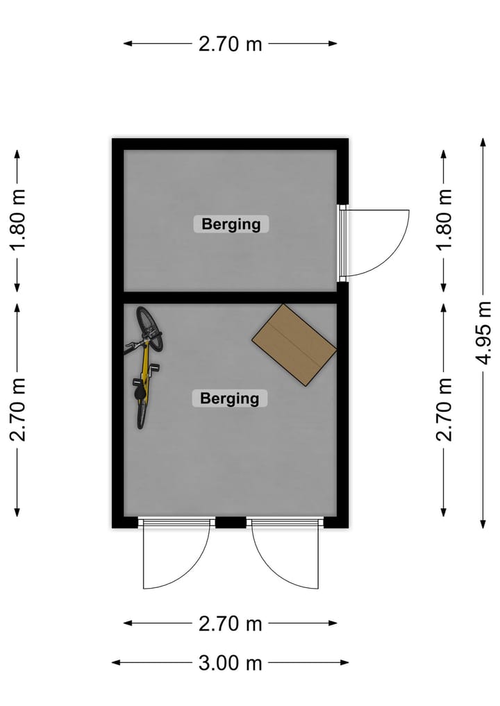 Foto 33 van Kwikstaartstraat 19