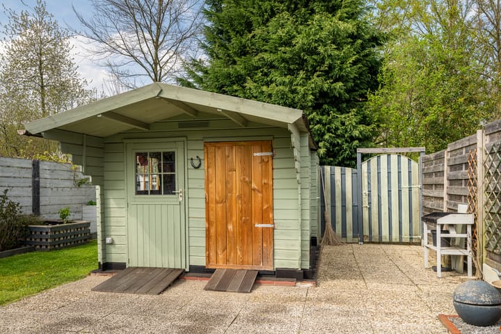 Foto 25 van Kwikstaartstraat 19