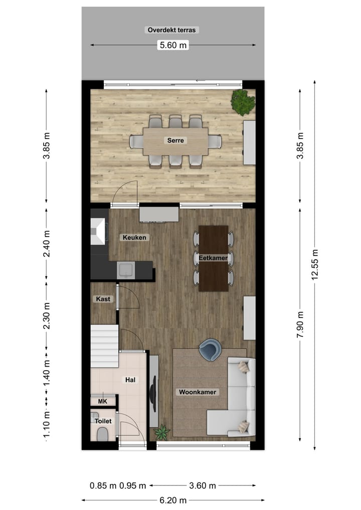 Foto 29 van Kwikstaartstraat 19