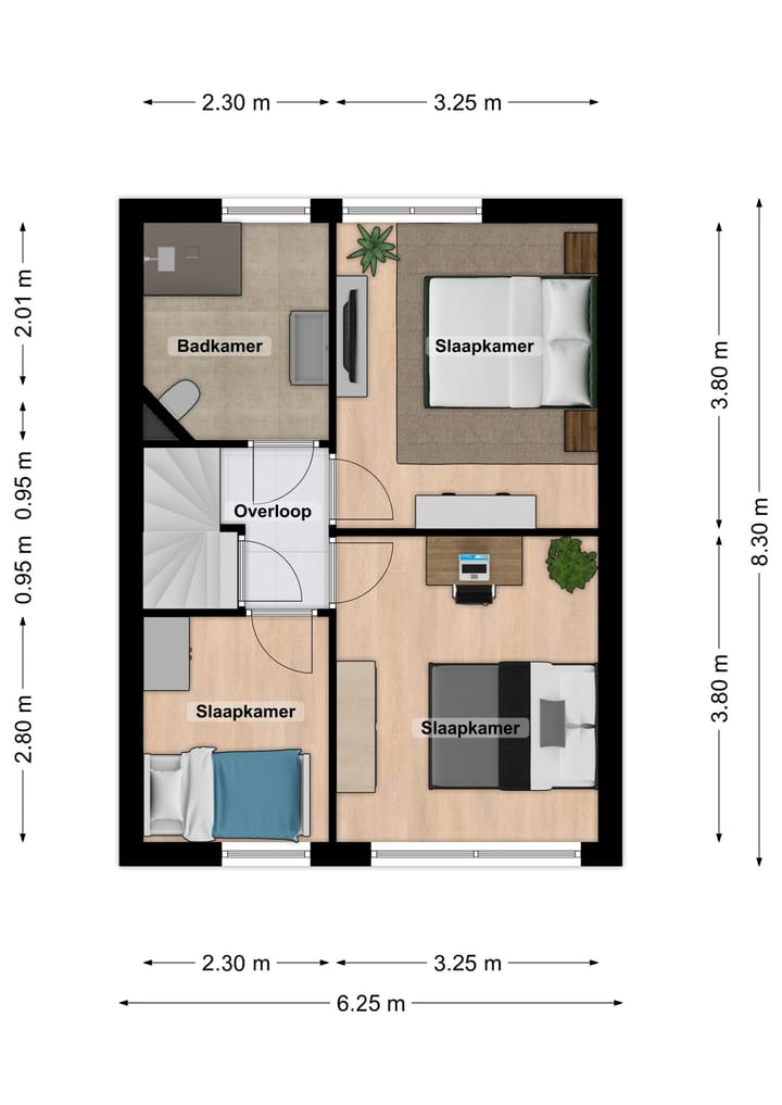 Foto 30 van Kwikstaartstraat 19