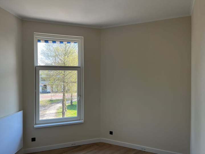 Foto 10 van Burgemeester van Roijensingel 24-A