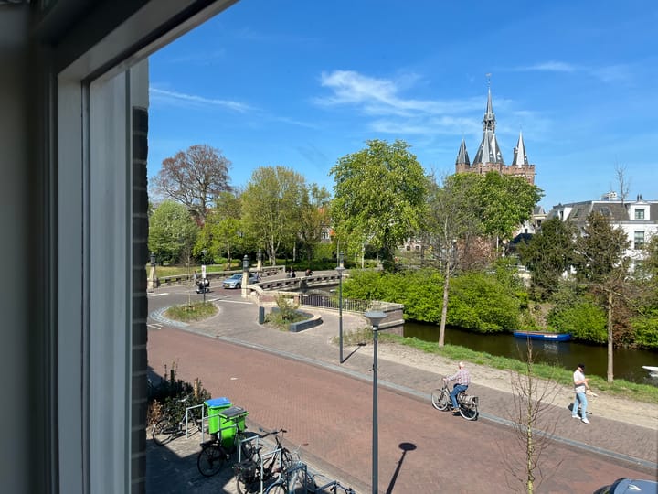 Foto 19 van Burgemeester van Roijensingel 24-A