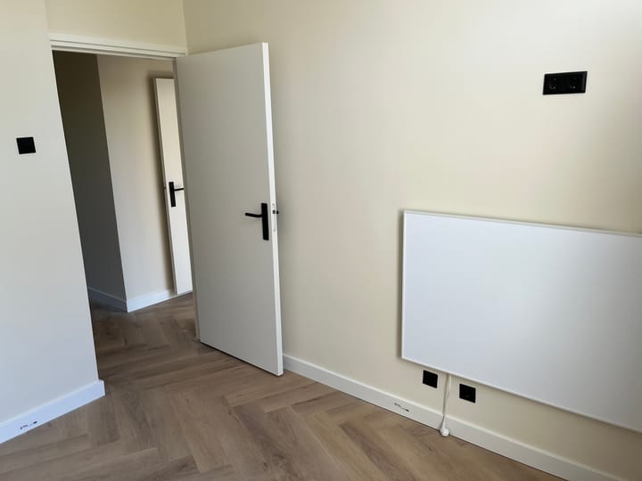 Foto 13 van Burgemeester van Roijensingel 24-A