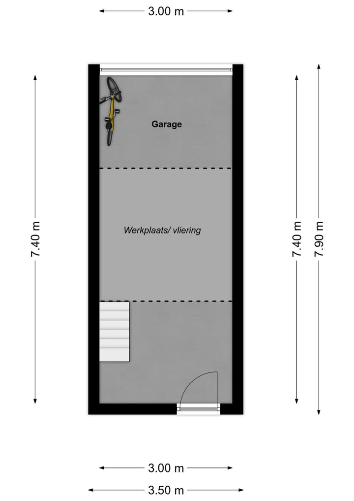 Foto 32 van Kwikstaartstraat 19
